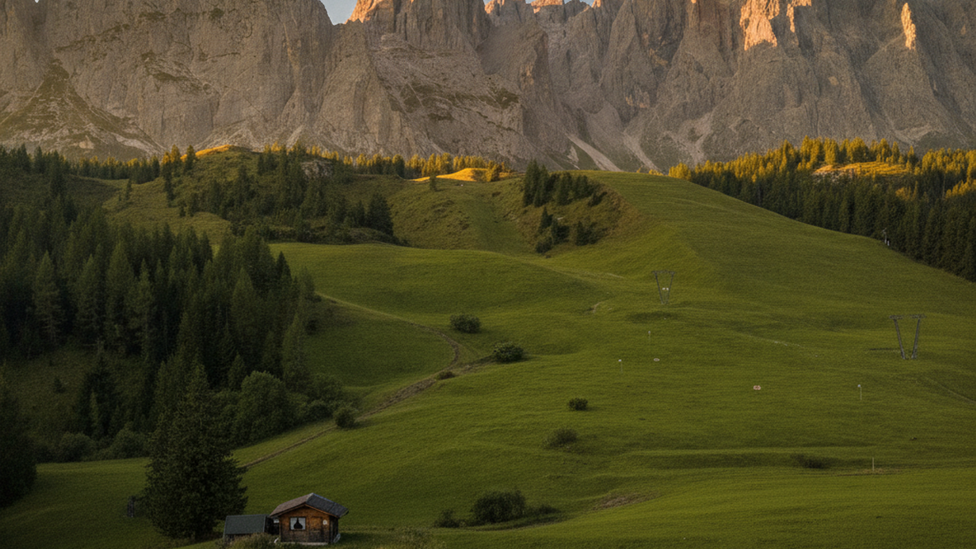 Monte Croce Comelico — Santo Stefano di Cadore (Veneto)