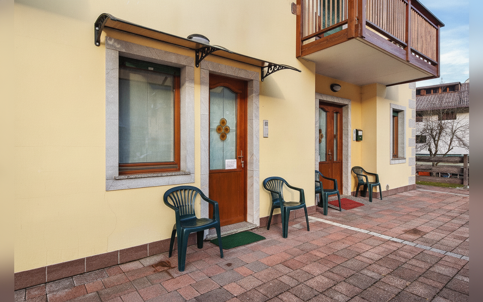 Residence Le Ante, Santo Stefano di Cadore (Veneto)