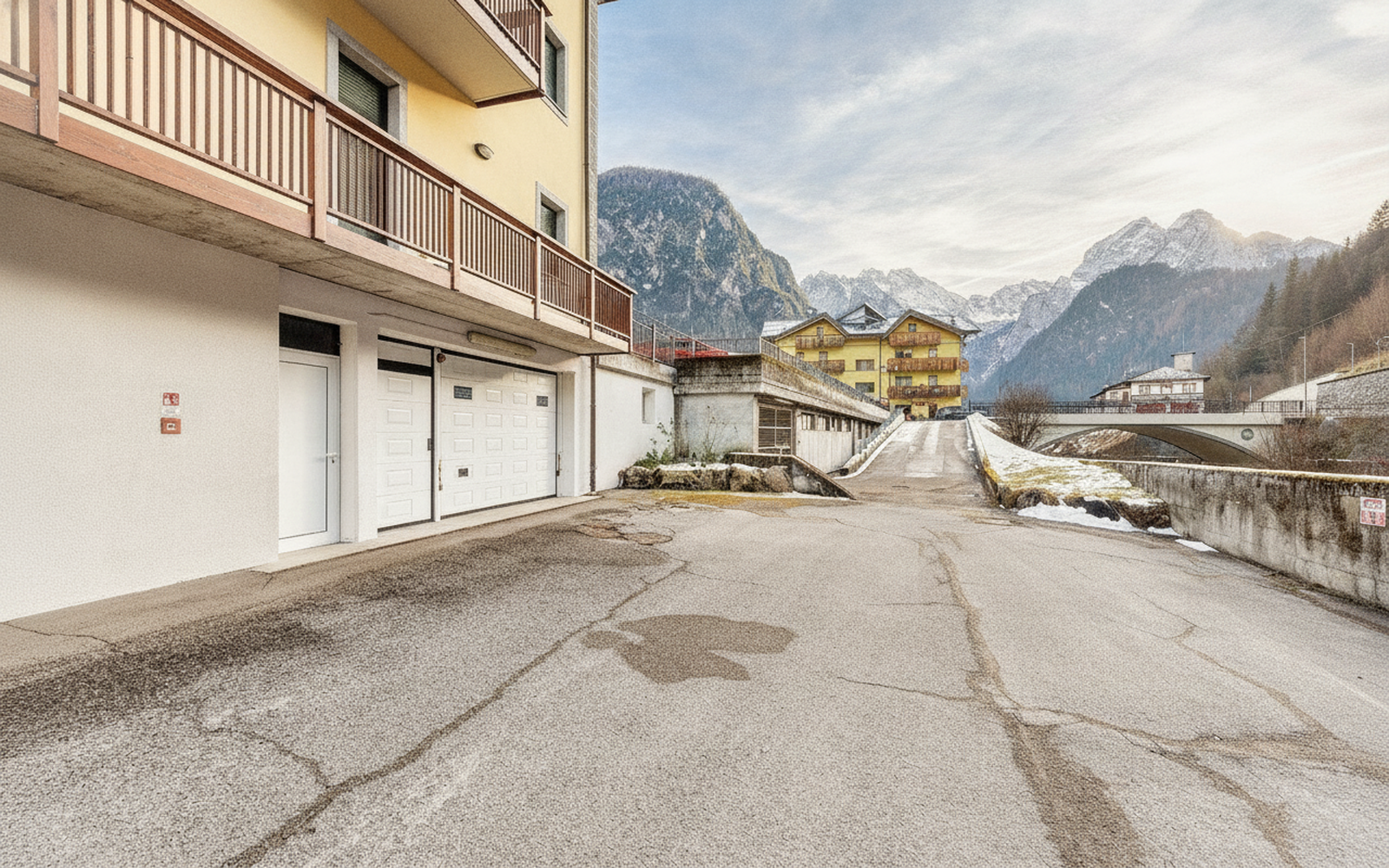 Residence Le Ante, Santo Stefano di Cadore (Veneto)